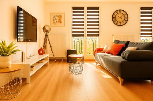 Charme Proche Disneyland Paris in Serris, France