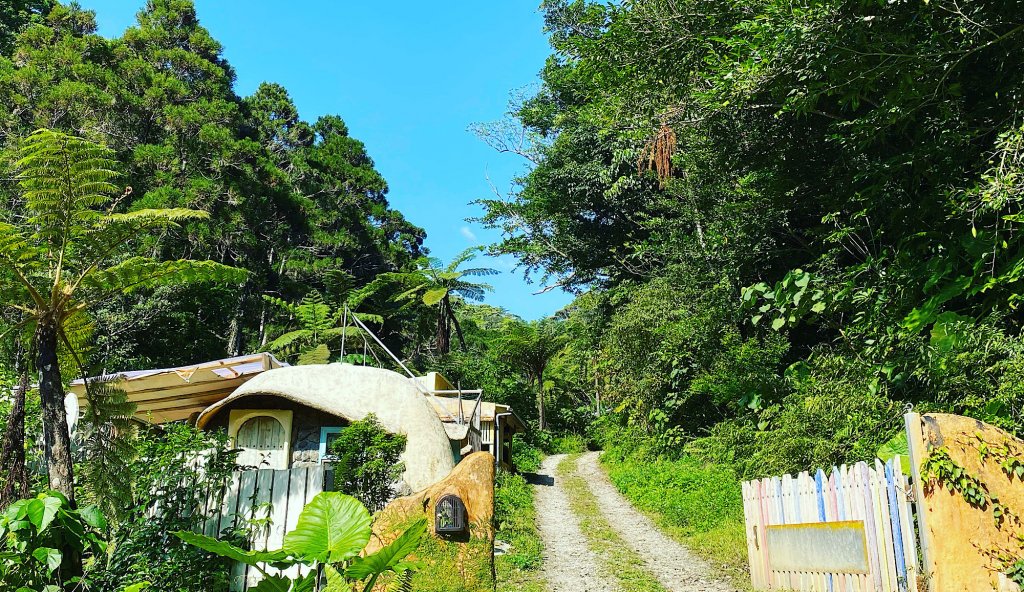 Moriyado Yamagame - last minute hotel in Okinawa