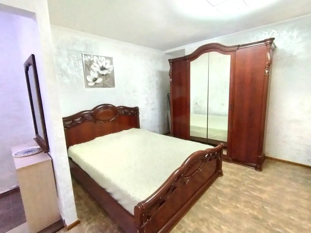 V Tsentre Sochi Flat - carbon neutral hotel in Sochi