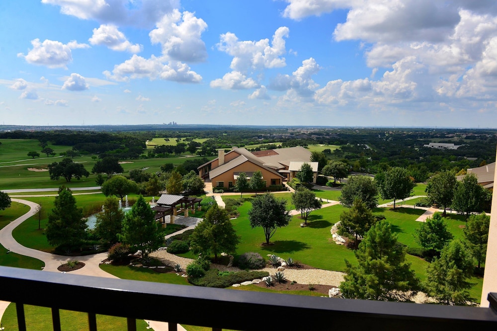 JW Marriott San Antonio Hill Country Resort & Spa - photo 19