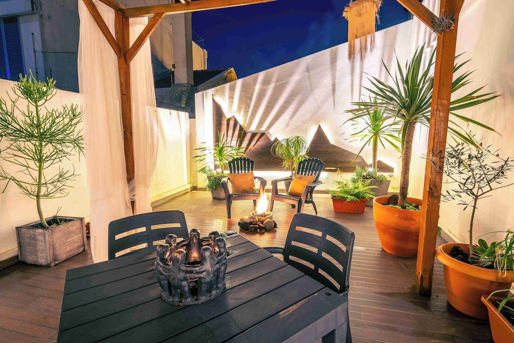 epicenter CITY — 4-Star Luxury Hotel in Ponta Delgada, Portugal