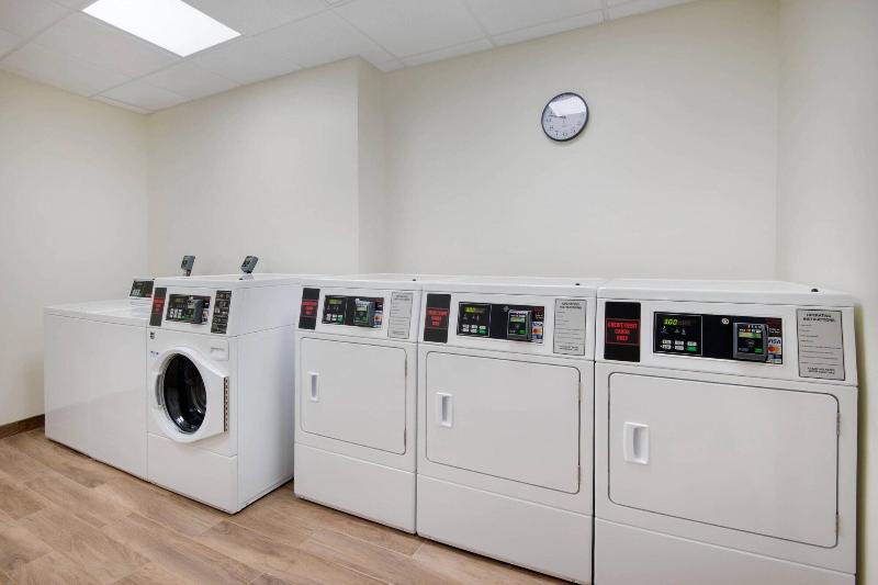 TownePlace Suites by Marriott Niceville Eglin AFB Area - photo 11