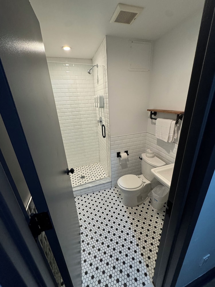 Tribeca Hotel FiDi - photo 10