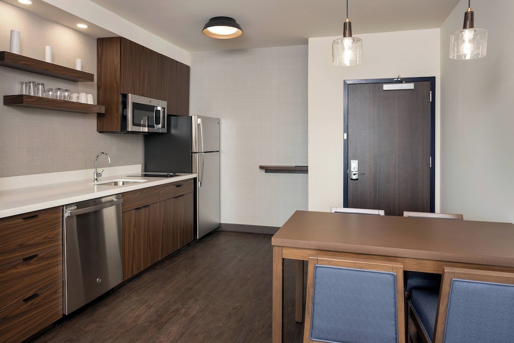 Residence Inn by Marriott Philadelphia Bala Cynwyd - photo 16
