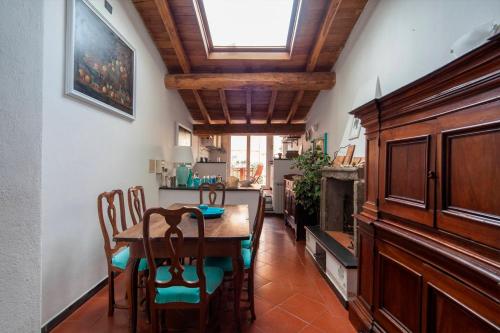 Casa al Castello — 4-Star Luxury Hotel in Lerici, Italy