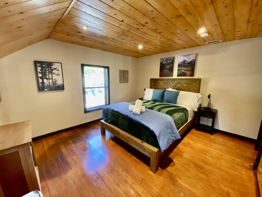Idyllwild Inn - photo 32