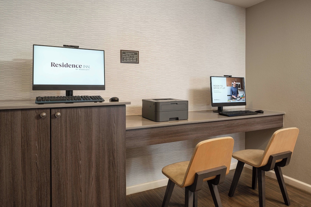 Residence Inn By Marriott Long Beach - photo 24
