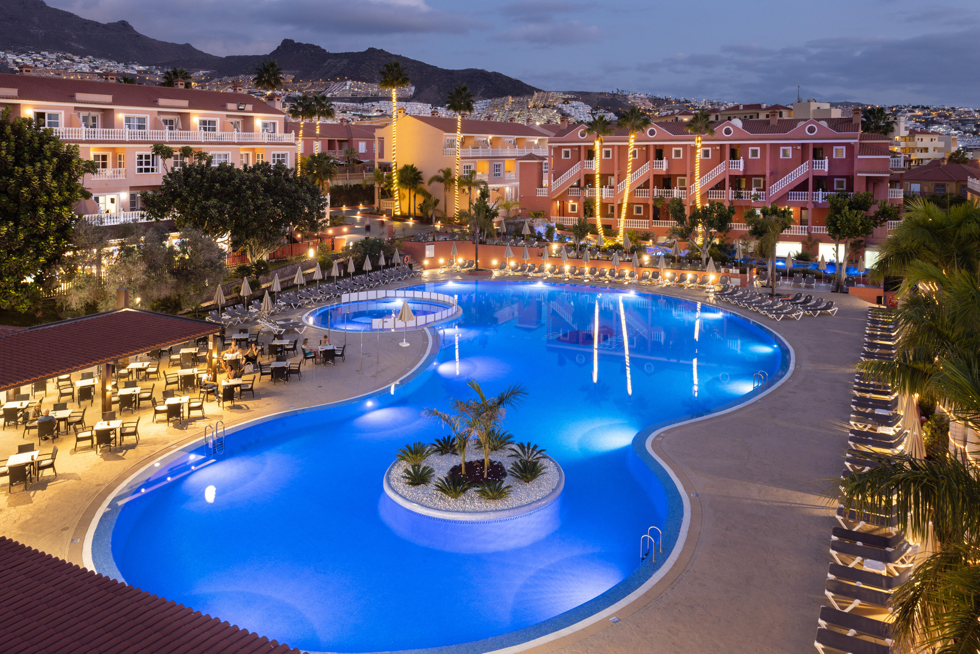 Hotel El Duque — Adeje — photo 4