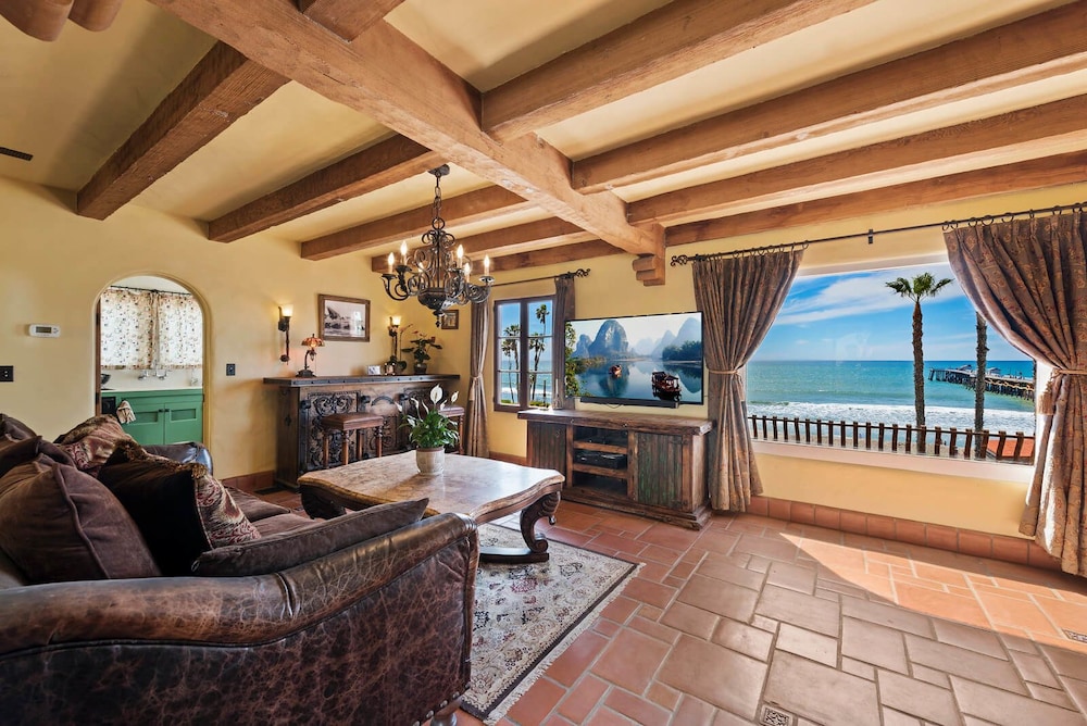 Oceanfront Hacienda - photo 23