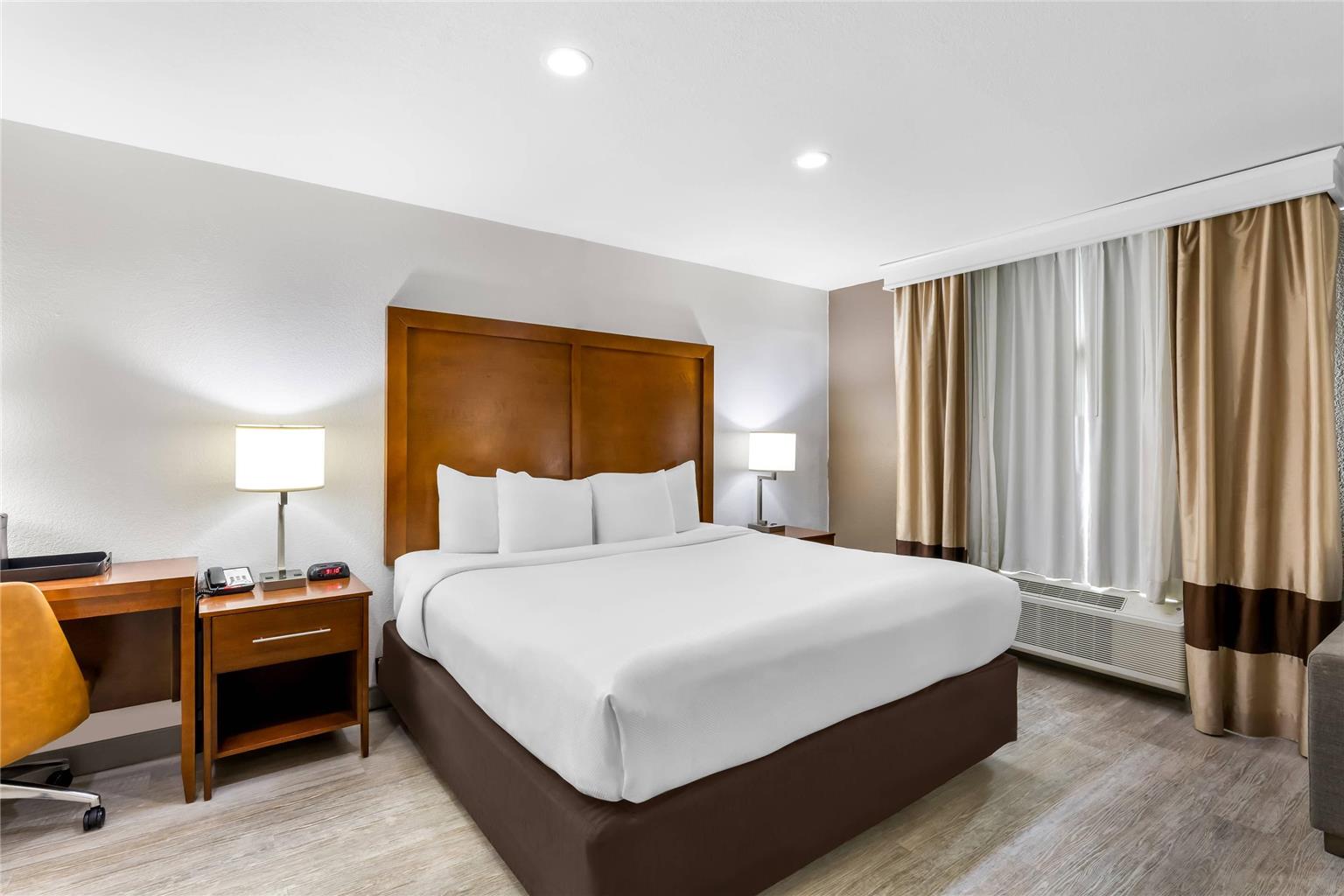 Comfort Inn Nashville West - photo 50