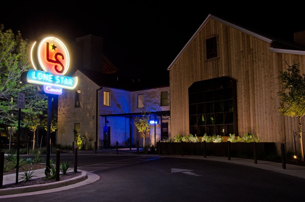 Lone Star Court by Valencia Hotel Collection - photo 43