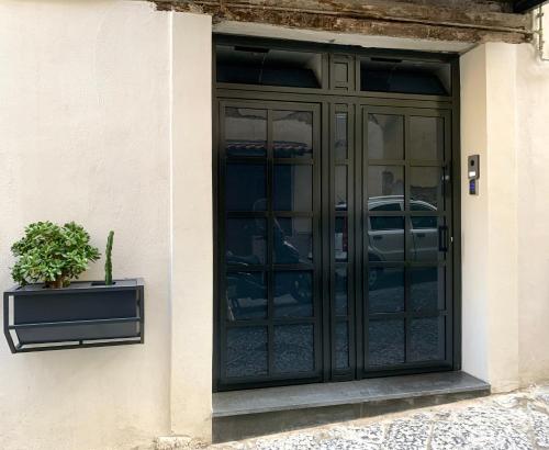 Secret Room Naples Historic Center — 4-Star Luxury Hotel in Naples, Italy
