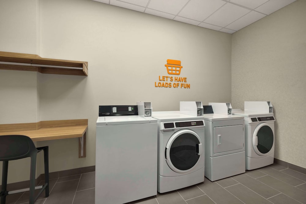 Home2 Suites By Hilton San Juan - photo 28