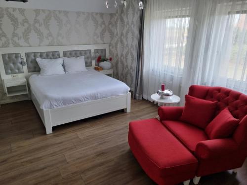 Hotel Restaurant Keizersberg — Venray — photo 3