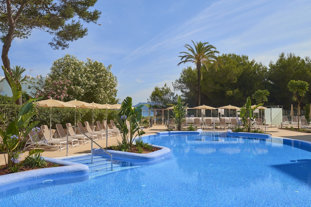 Hipotels Bahia Cala Millor Adults Only in Sant Llorenc Des Cardassar, Spain