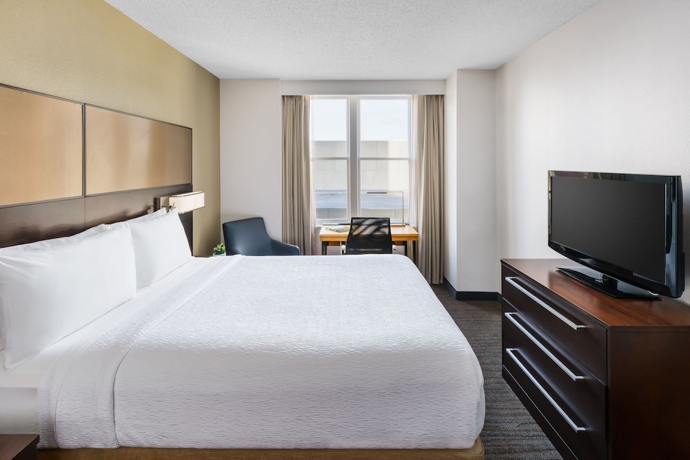Residence Inn Atlanta Downtown by Marriott - photo 7