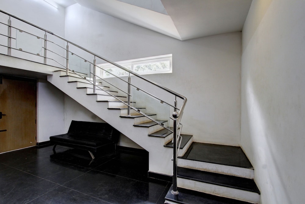 Oyo 46168 Sky Hotels in Salem, India