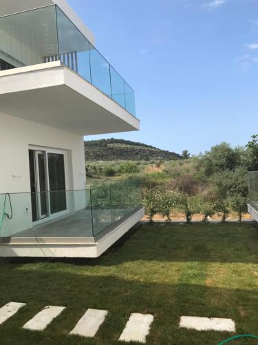 Namare Aqua — 4-Star Luxury Hotel in Thasos, Greece