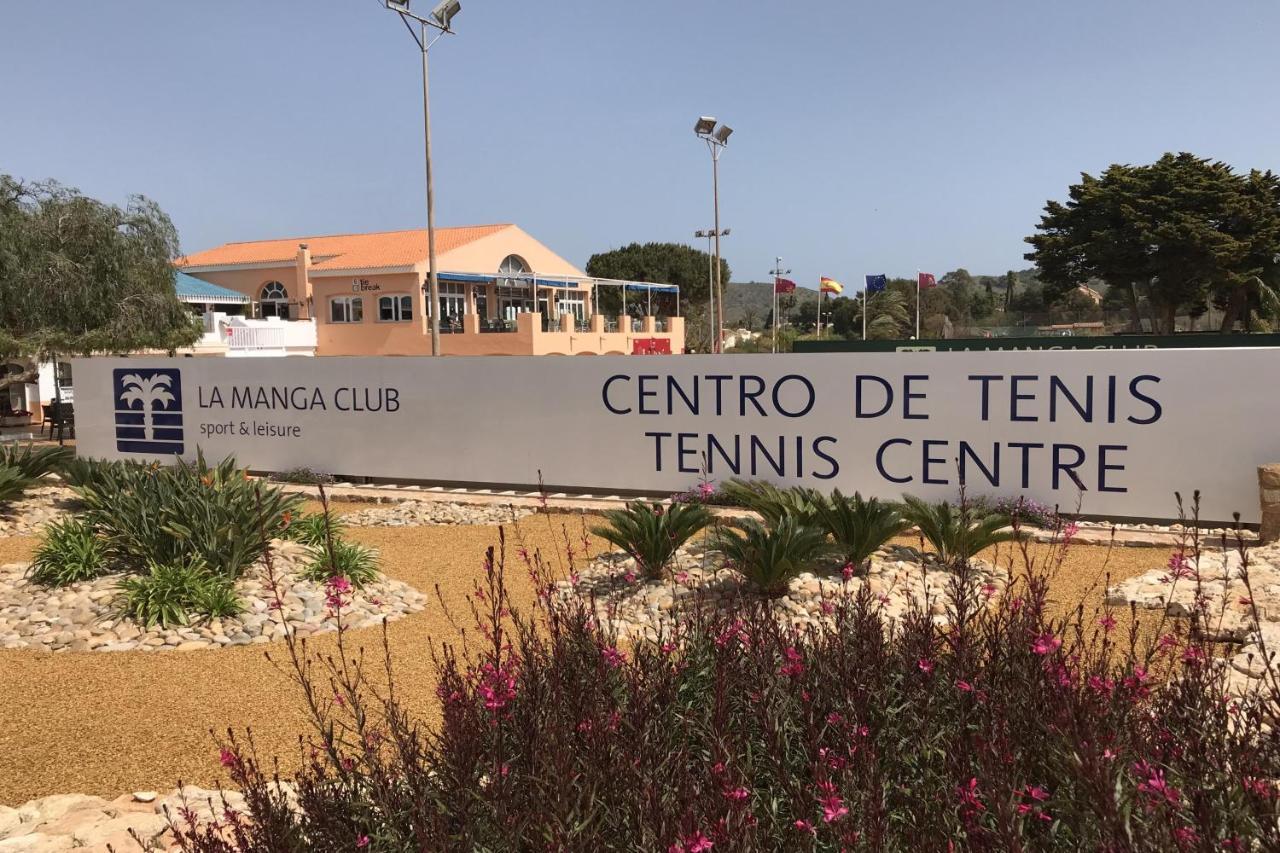 La Manga Club Resort Individual Villa 439 — Atamaria — photo 5