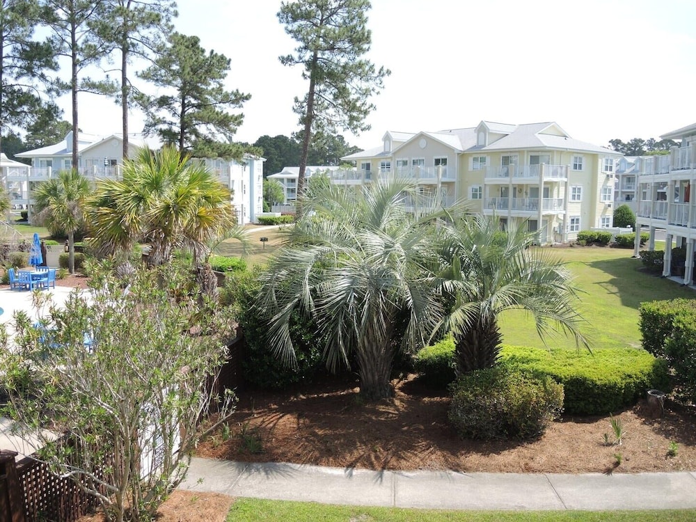 Brunswick Plantation Resort and Golf Condo 307M with Outdoor Pool by RedAwning - photo 21