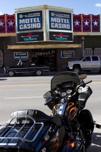 Jailhouse Motel and Casino - photo 32