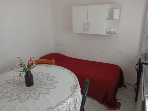 Lo de Juana in Trelew, Argentina