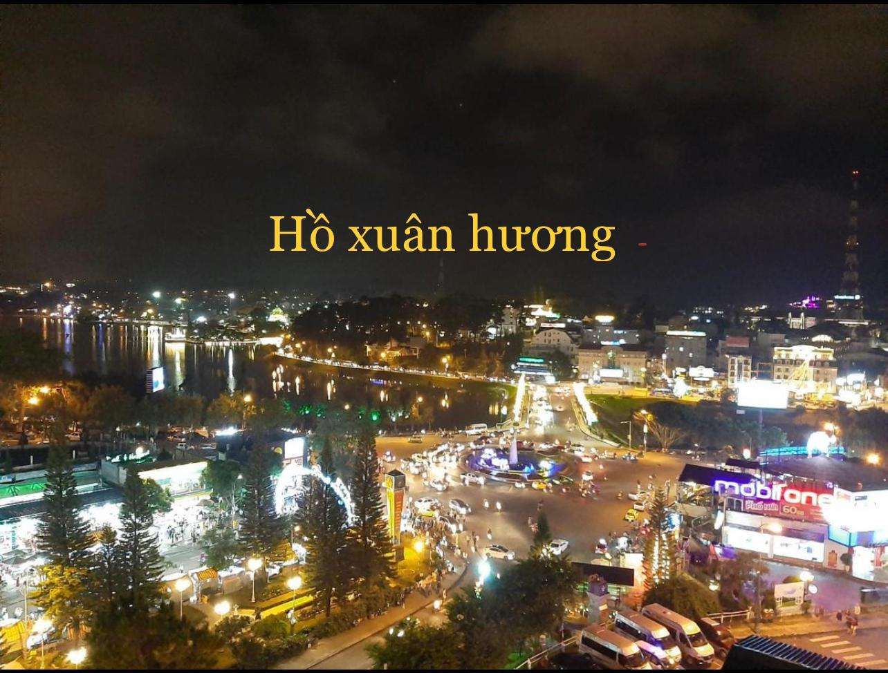 Na Ni — Da Lat — photo 2