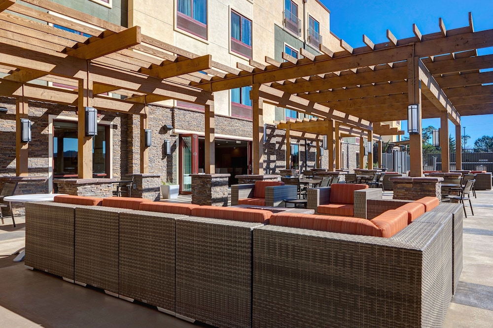 TownePlace Suites San Luis Obispo - photo 42