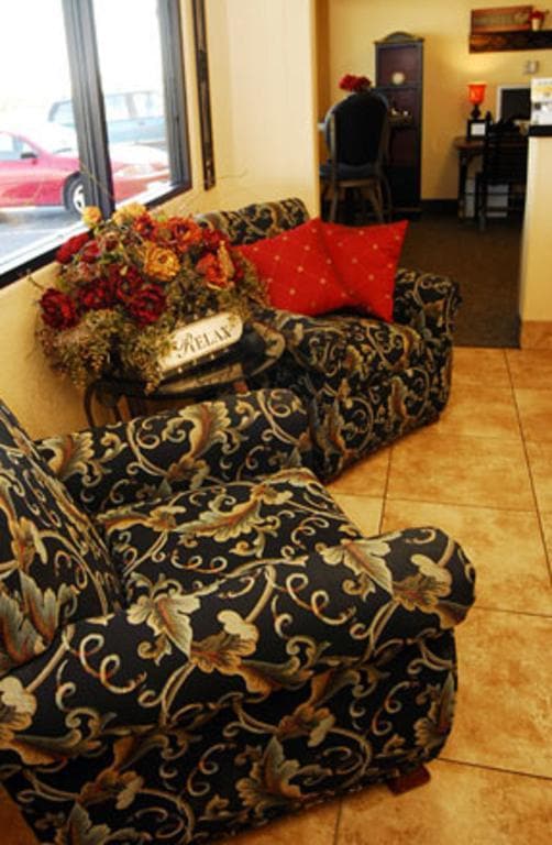 Affordable Inn Denver West — hotel in Wheat Ridge