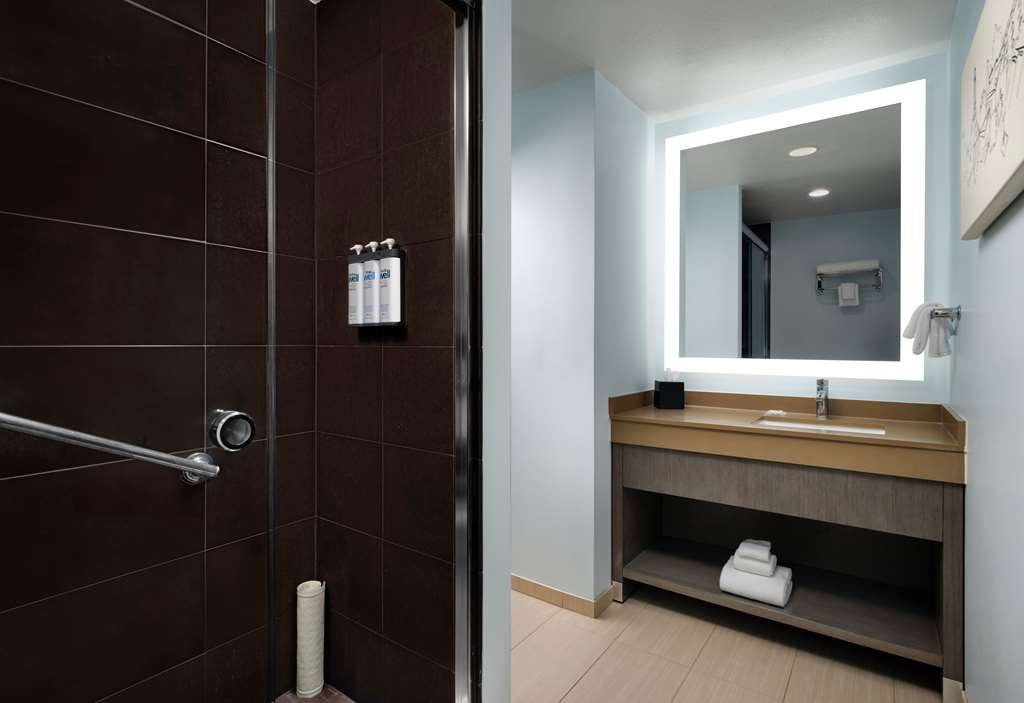 HYATT house San Diego Sorrento Mesa - photo 13