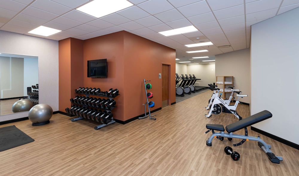 DoubleTree by Hilton Madison East WI - photo 57