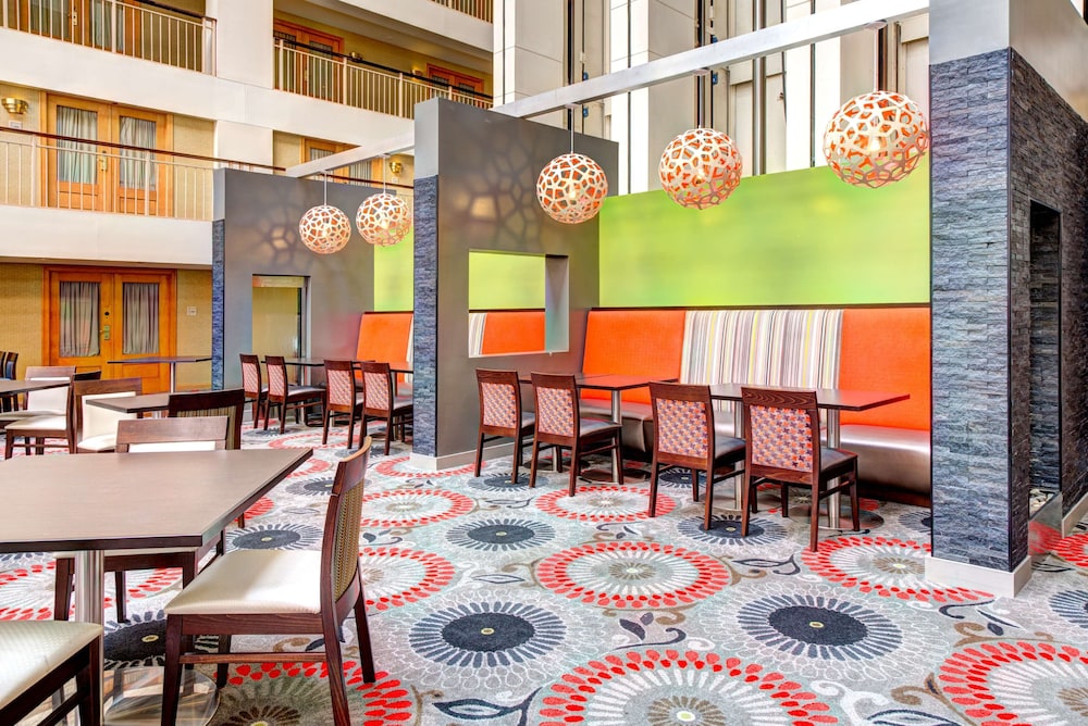 Embassy Suites by Hilton Chicago O'Hare Rosemont - photo 30
