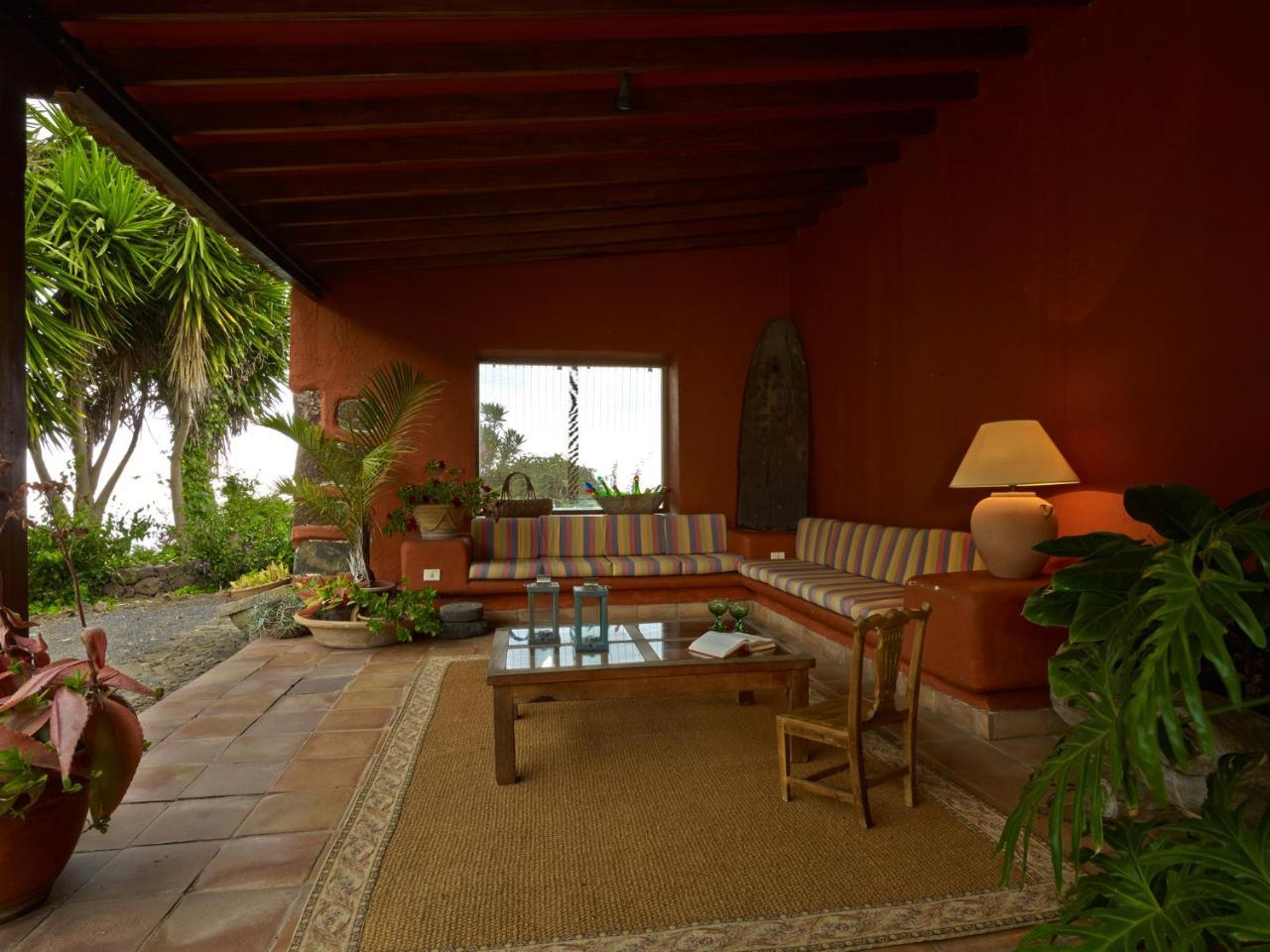 Haciendas Del Valle Casa San Miguel — 4-Star Luxury Hotel in La Laguna, Spain