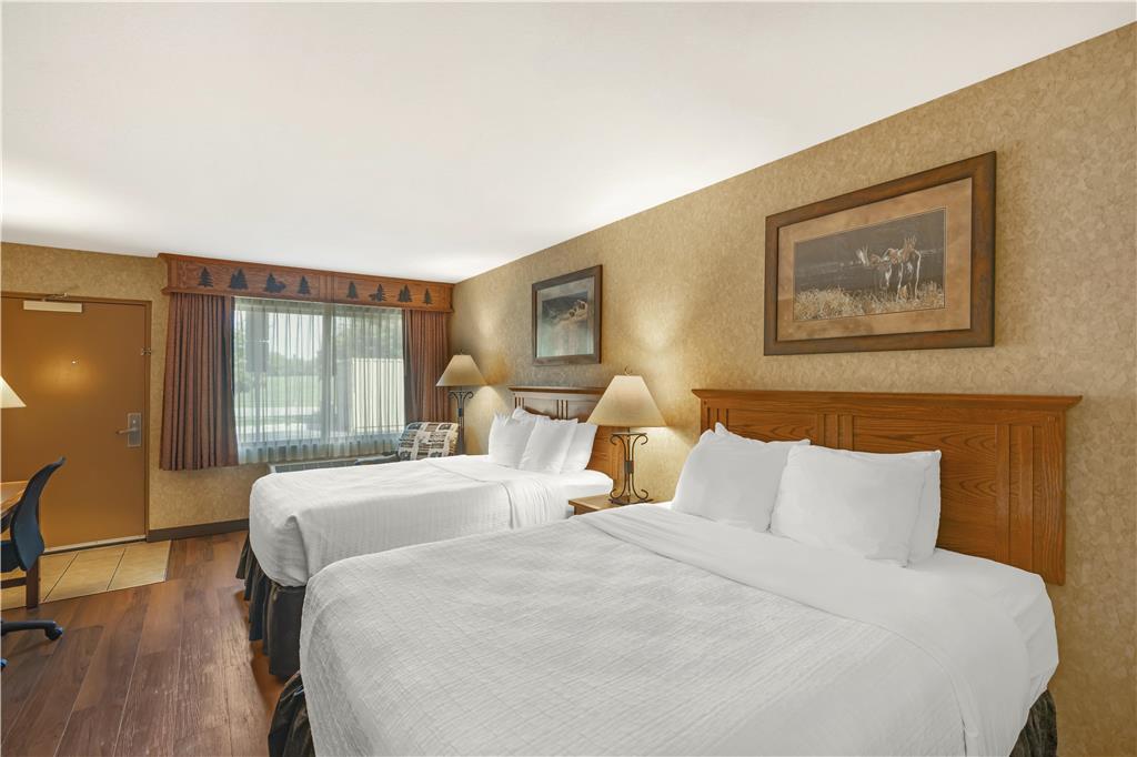 Best Western Plus Kelly Inn & Suites - photo 64