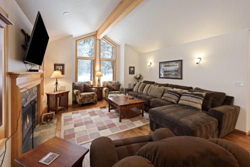 9 Hoodoo — 4-Star Luxury Hotel in Sunriver, United States