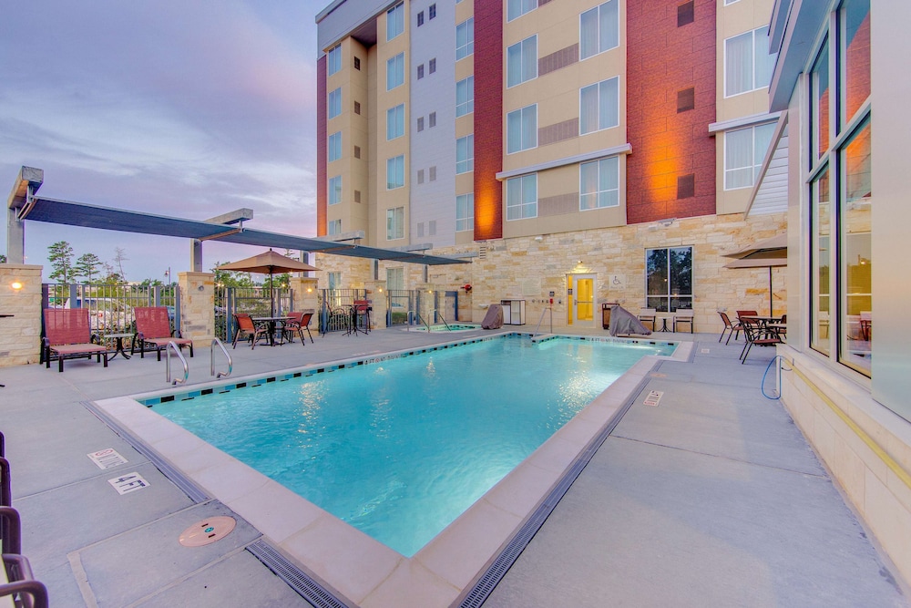 Hilton Garden Inn North Houston Spring - photo 21