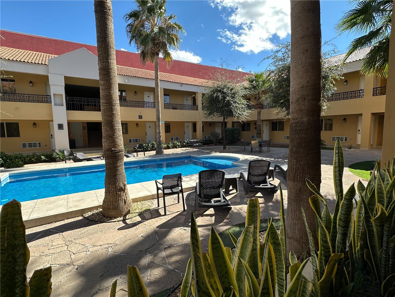 Enjoy moments of relax with us!