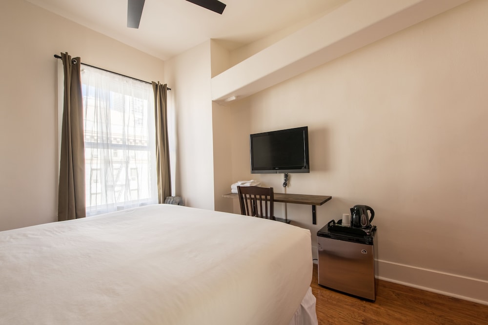 The Herbert Hotel - photo 15