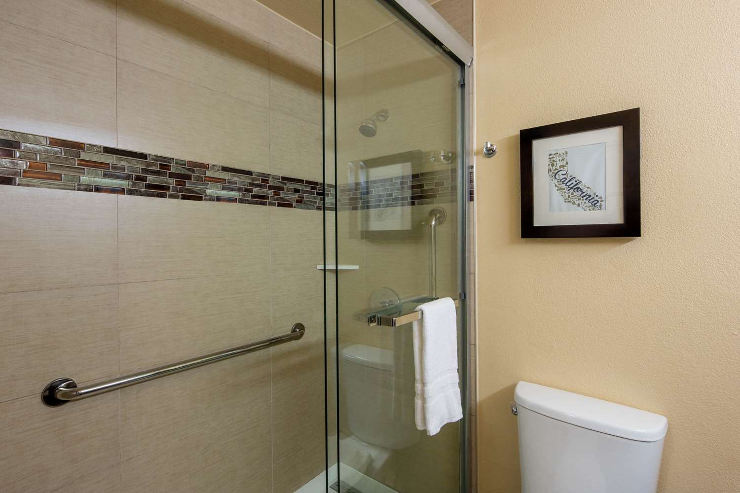 University Inn and Suites Berkeley - photo 36