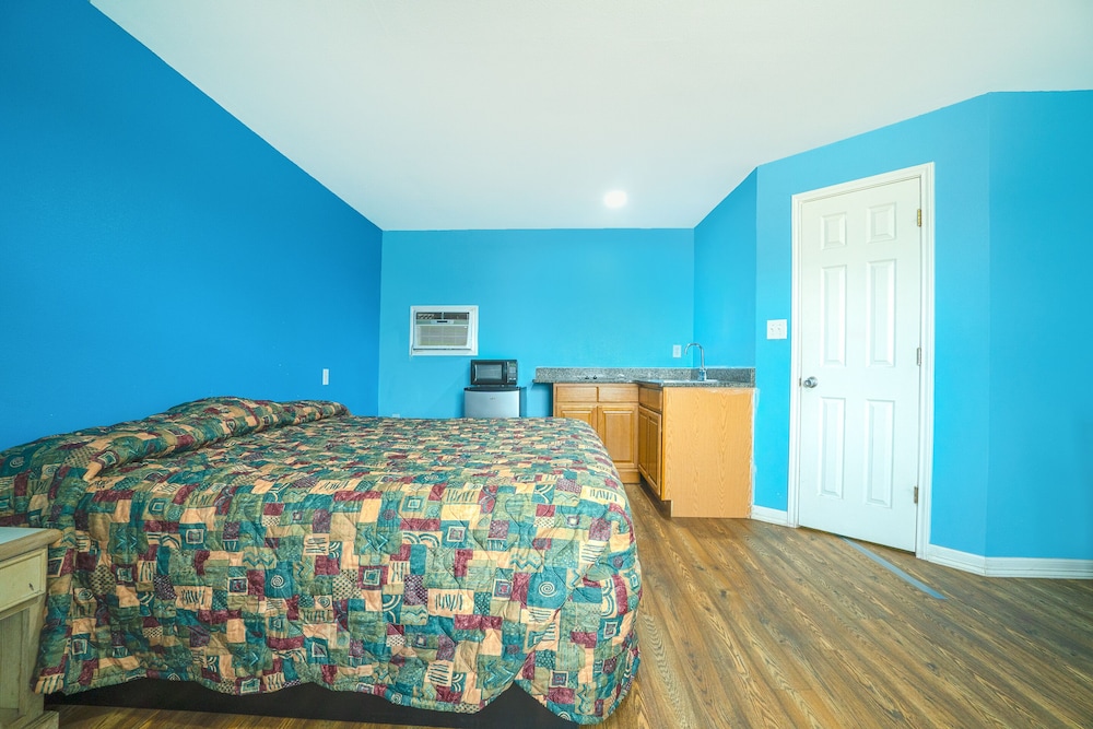 Plaza Motel Corpus Christi By Oyo - photo 56