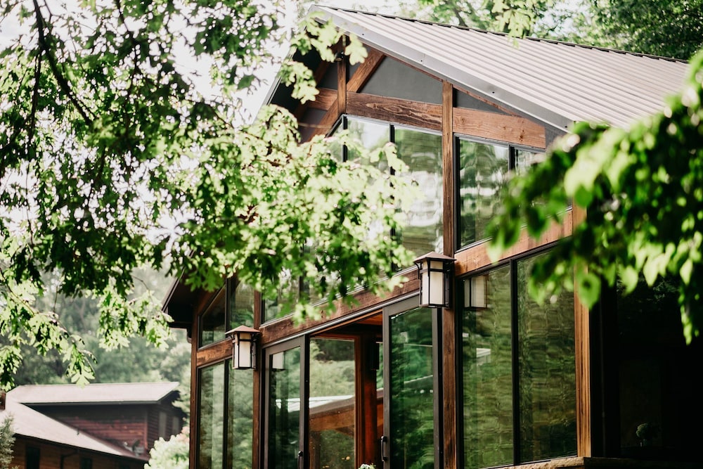 Sylvan Valley Lodge - photo 94