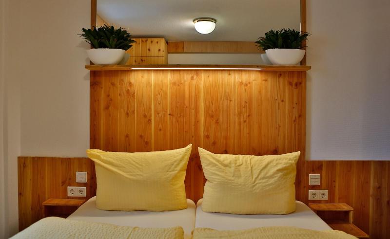 Hotel Feuerbacher Hof — Stuttgart — photo 5