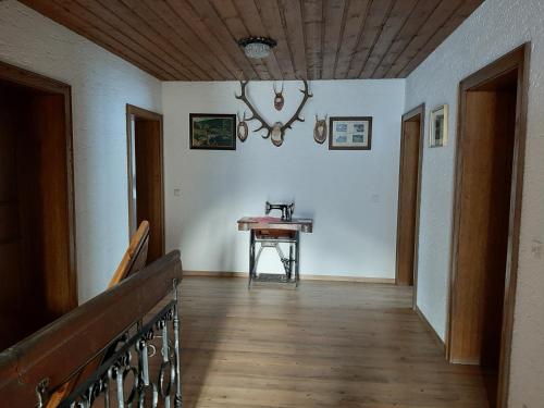 Bauernhof Burglehen Ferienhäuser Zimmer in Wagrain, Austria