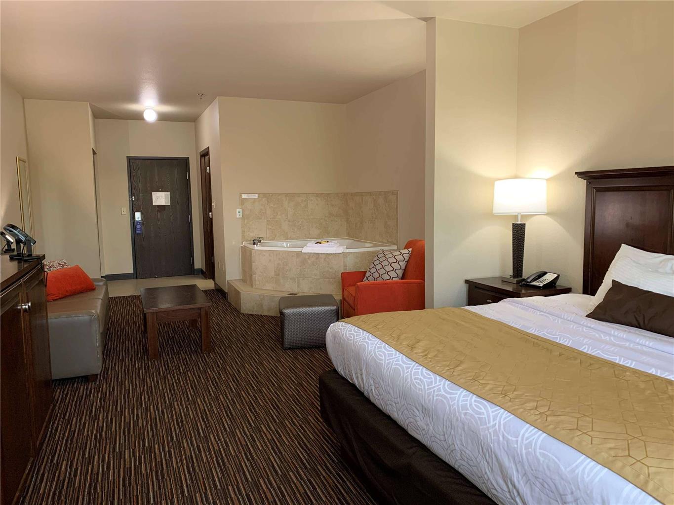 Radisson Hotel River Falls - photo 17