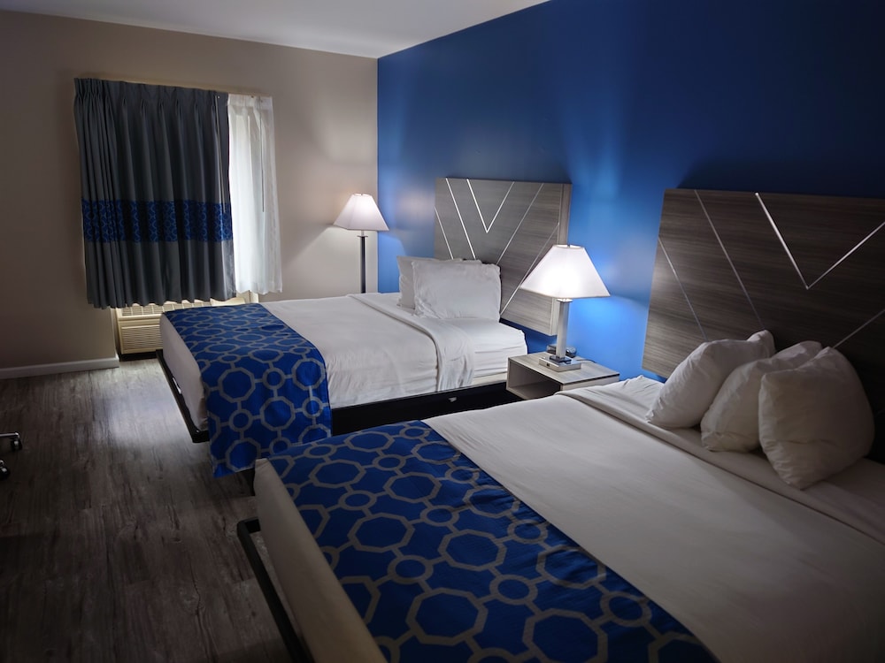 Baymont by Wyndham Adairsville - photo 9