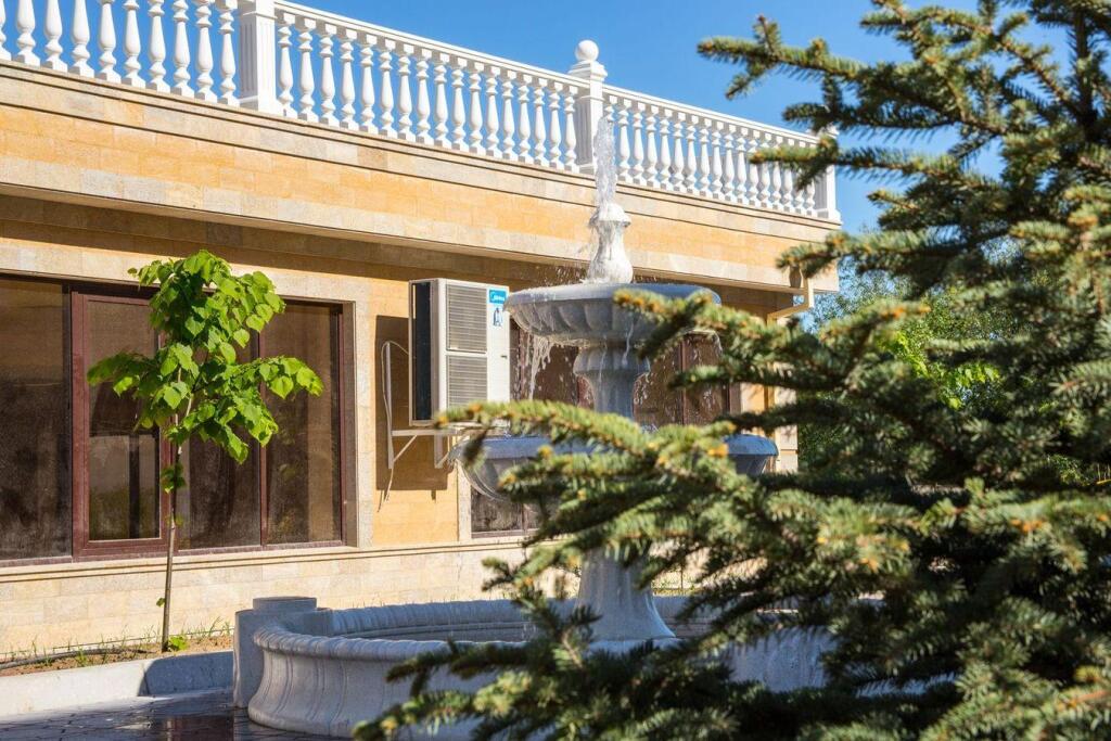 Sanatorii Parus - last minute hotel in Unknown City