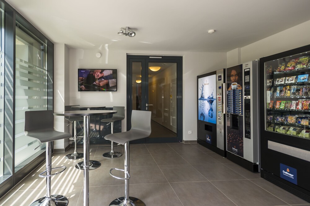 the Stay.residence — Planegg — photo 5