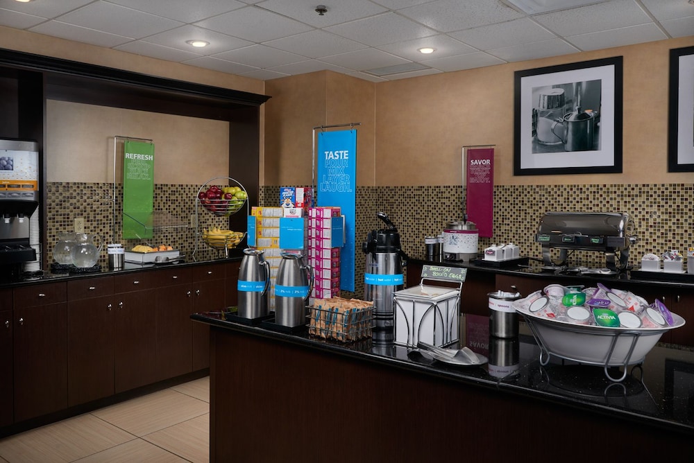 Hampton Inn & Suites Mt. Juliet - photo 67