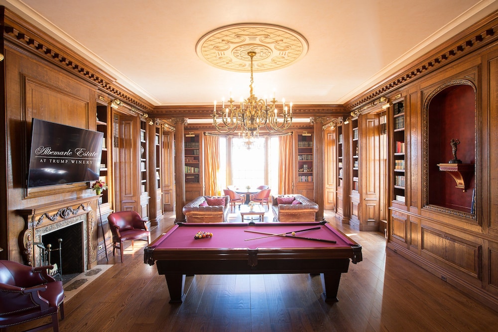 Albemarle Estate at Trump Winery - photo 60