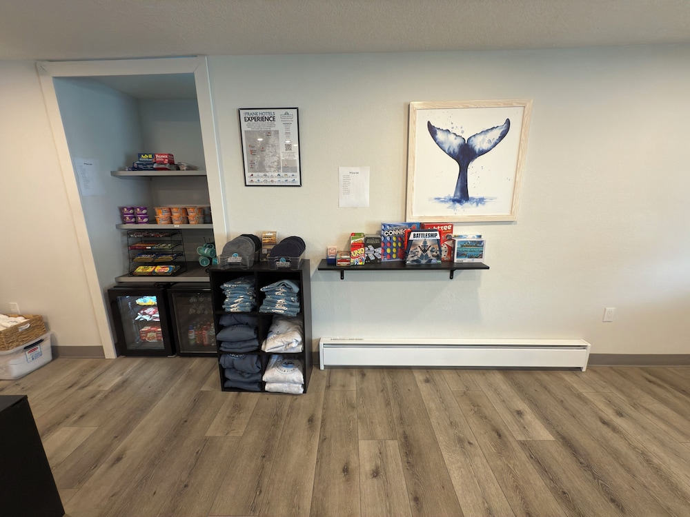 West Beach Suites - photo 7